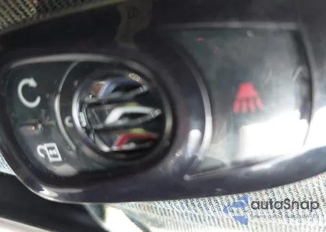 2025 Buick Envista Preferred Fwd from USA, damaged, VIN KL47LAEP5SB144338